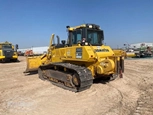 Used Komatsu